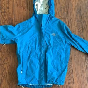 North Face windbreaker
